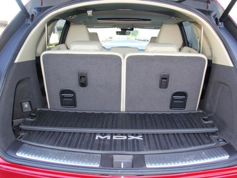 Used 2020 Acura MDX FWD w/ Technology Package image 27
