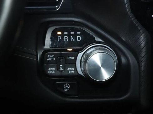 Certified 2023 RAM 1500 Limited w/ Body Color Bumper Group image 28