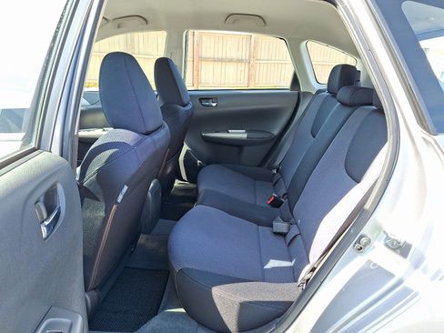 Used 2008 Subaru Impreza Outback Sport w/ Popular Equipment Group 3A image 11