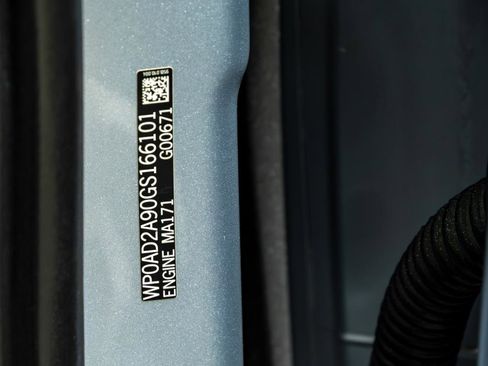 Used 2016 Porsche 911 Turbo image 45