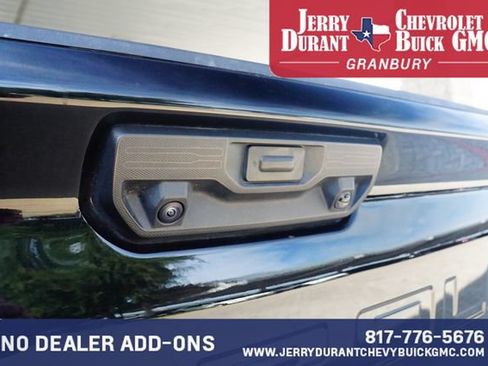 Used 2025 Chevrolet Silverado 3500 LT w/ Safety Package AWD/4WD image 22