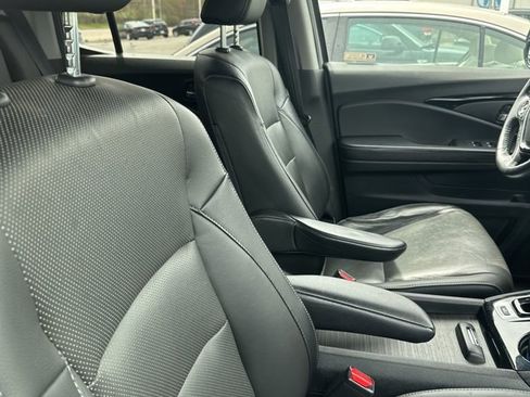 Used 2019 Honda Ridgeline RTL-E image 13