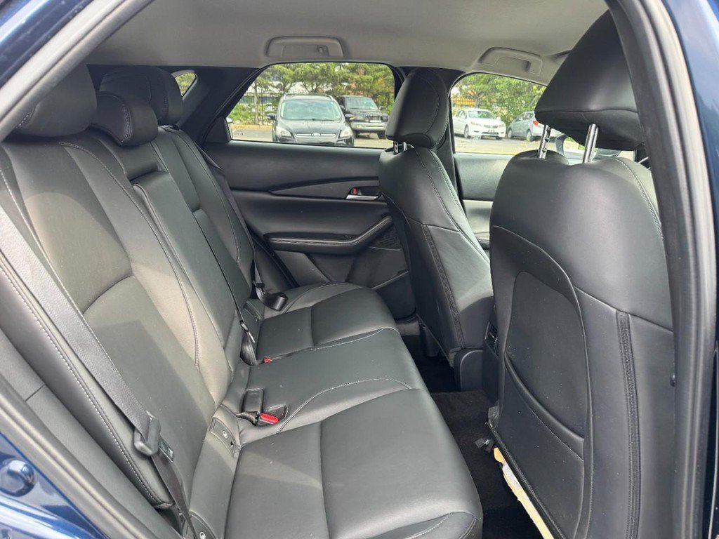 Used 2024 MAZDA CX-30 AWD 2.5 S w/ Select Sport Pkg image 14