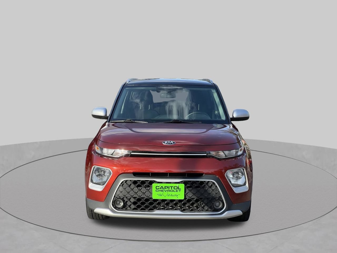 Used 2020 Kia Soul X-Line FWD image 8