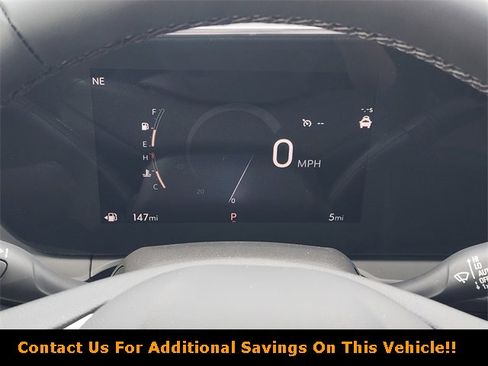 New 2026 Buick Envista Sport Touring w/ Convenience I Package image 11