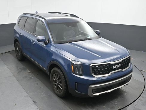 Used 2023 Kia Telluride SX Prestige X-Pro AWD/4WD image 37