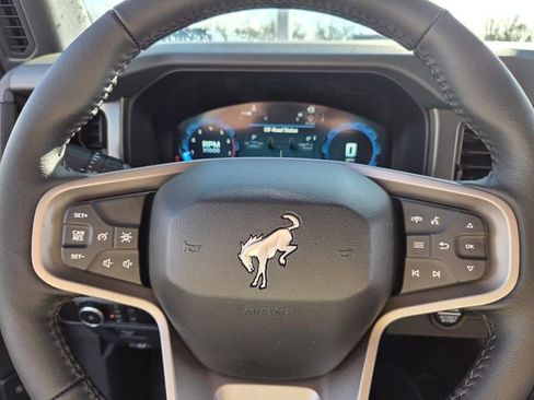 New 2026 Ford Bronco Big Bend w/ Black Diamond Package image 20