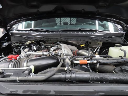 Used 2024 Ford F350 Lariat w/ Sport Appearance Package image 27