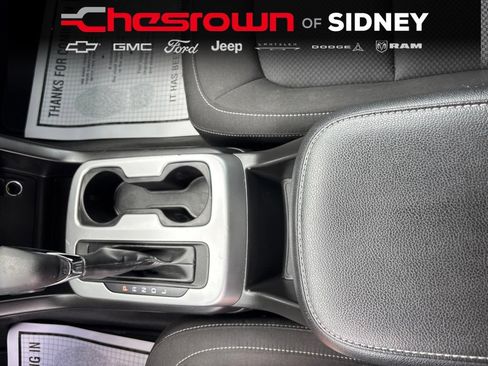 Used 2022 Chevrolet Colorado LT w/ LT Convenience Package AWD/4WD image 19