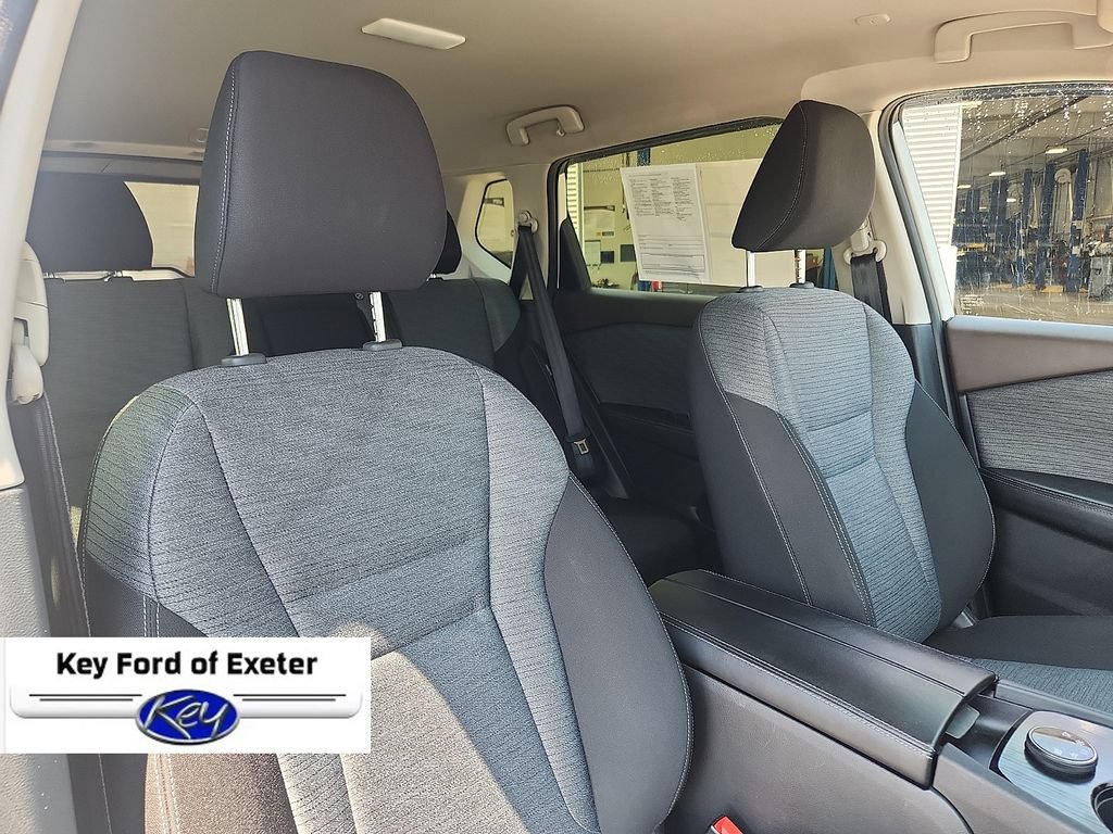 Used 2023 Nissan Rogue SV AWD/4WD image 33