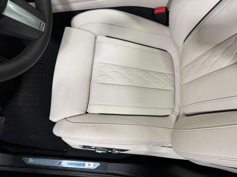 New 2026 BMW X7 xDrive40i image 31