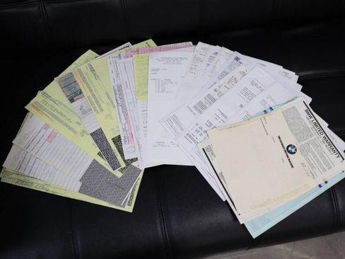 Used 1988 BMW M3 Coupe image 37