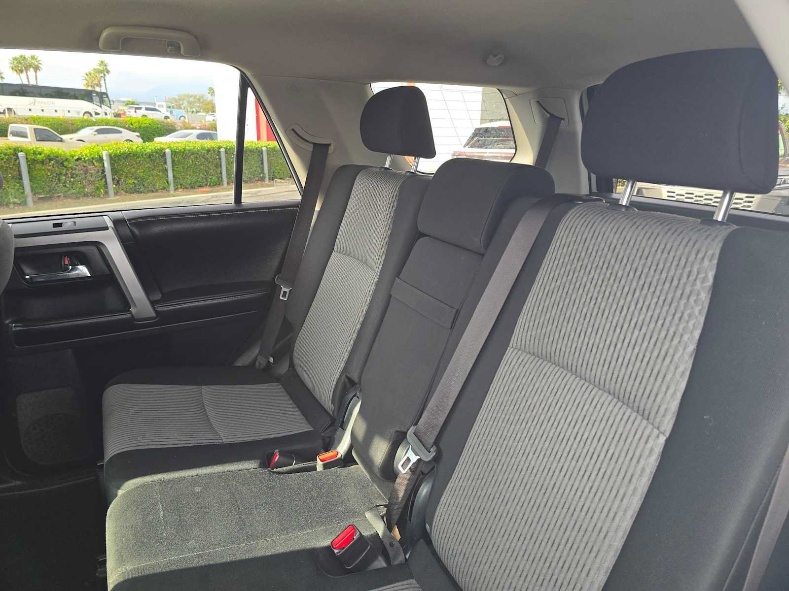 Used 2019 Toyota 4Runner SR5 RWD image 17