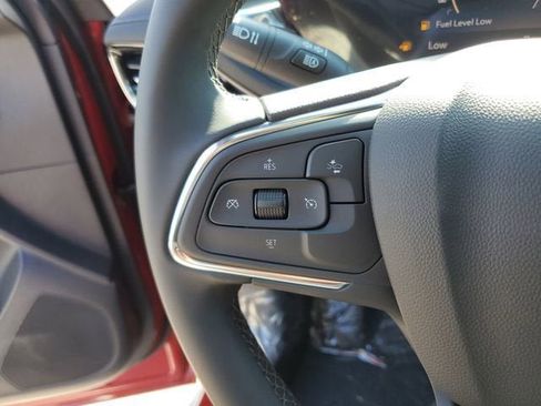 New 2026 Buick Envista Sport Touring image 28