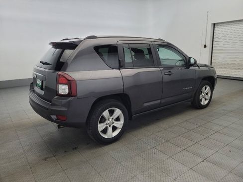 Used 2017 Jeep Compass Sport w/ Power Value Group image 10