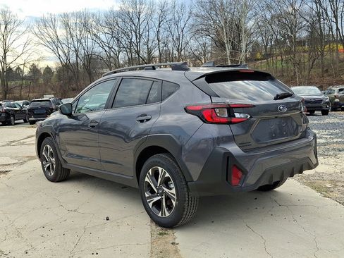 New 2026 Subaru Crosstrek 2.0i Premium image 4