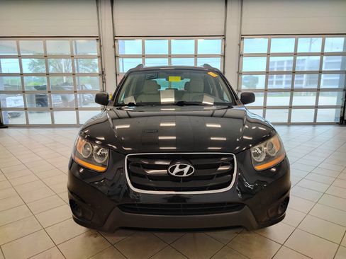 Used 2010 Hyundai Santa Fe GLS w/ Summer Event Pkg 21 AWD/4WD image 8