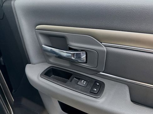 Used 2017 RAM 1500 Big Horn image 30