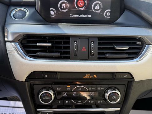 Used 2017 MAZDA MAZDA6 Touring w/ Touring Premium Package image 23