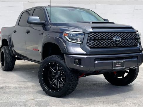 Used 2019 Toyota Tundra SR5 AWD/4WD image 22