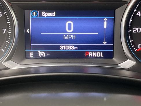 Certified 2022 Chevrolet Equinox LT AWD/4WD image 15