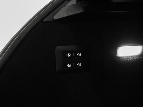 Certified 2024 Ferrari Purosangue image 51