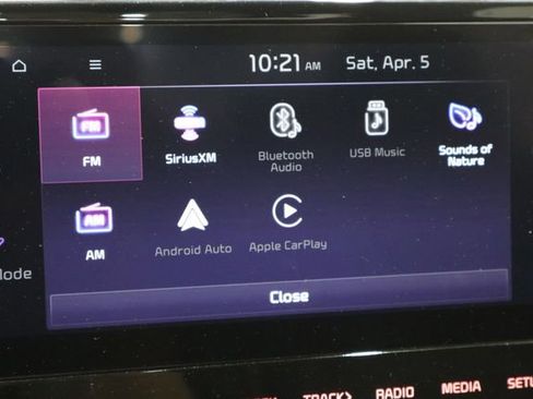 Used 2023 Kia Forte GT-Line image 37