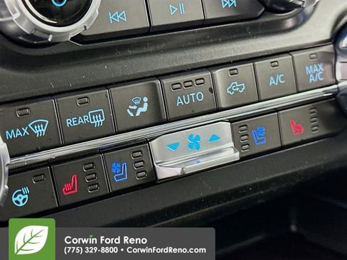 New 2026 Ford F350 Platinum image 22