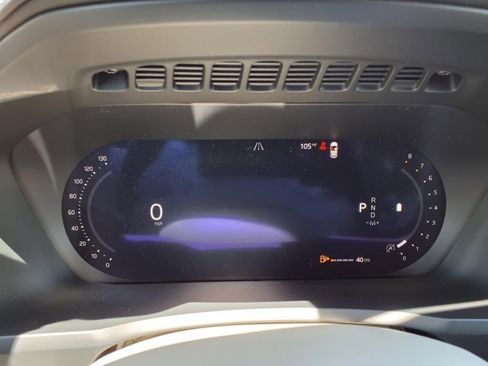 New 2026 Volvo XC90 B6 Ultra image 17