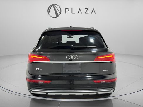 Certified 2023 Audi Q5 2.0T Premium w/ Convenience Package image 4