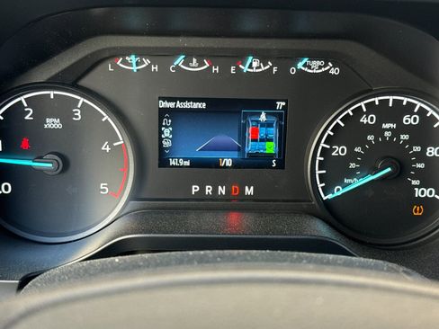 New 2026 Ford F350 XL w/ XL Chrome Package image 25