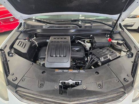 Used 2016 Chevrolet Equinox LS AWD/4WD image 40