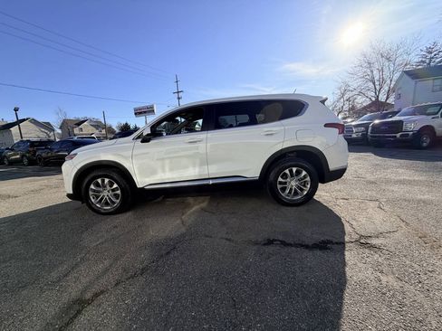 Used 2019 Hyundai Santa Fe SE FWD image 36