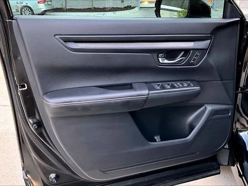 Used 2025 Honda CR-V Sport-L image 22