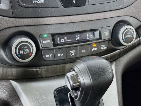 Used 2014 Honda CR-V EX-L image 15