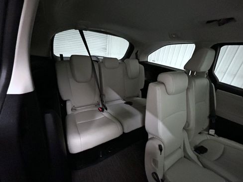 Used 2025 Honda Odyssey EX-L image 17