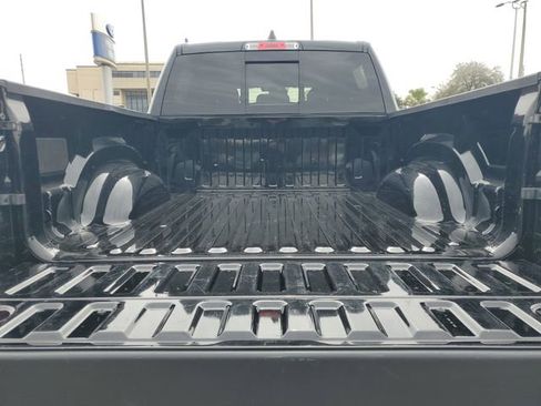 Used 2025 RAM 1500 Big Horn image 8