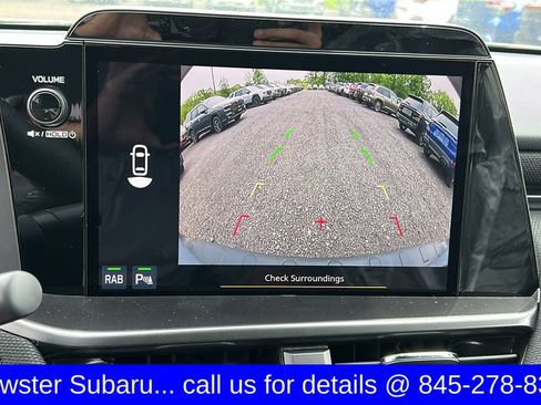 New 2026 Subaru Outback Limited AWD/4WD image 13