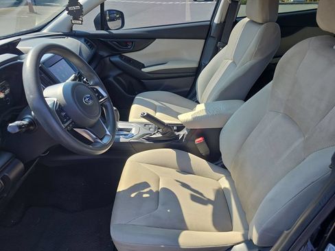 Used 2018 Subaru Impreza 2.0i Premium w/ Eyesight & BSD & Rcta AWD/4WD image 5