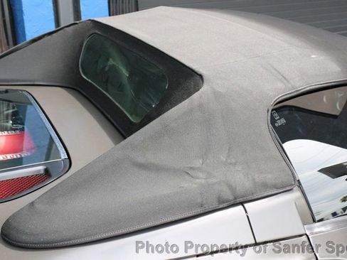 Used 2006 Ferrari F430 Spider image 23