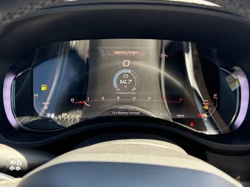 New 2026 RAM 1500 RHO image 28