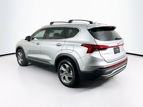 Used 2023 Hyundai Santa Fe SEL image 5