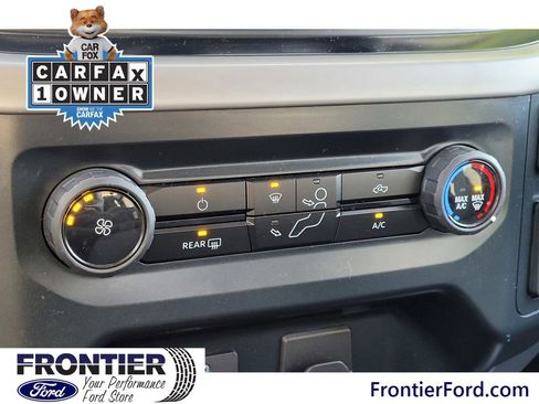 Used 2023 Ford F150 XLT image 23