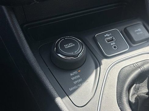 Certified 2020 Jeep Cherokee High Altitude image 20