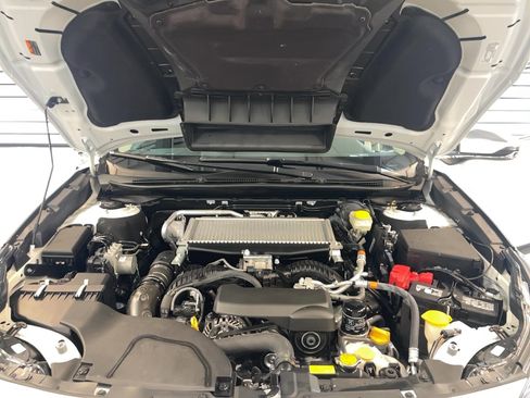 Used 2025 Subaru Outback Touring XT image 25