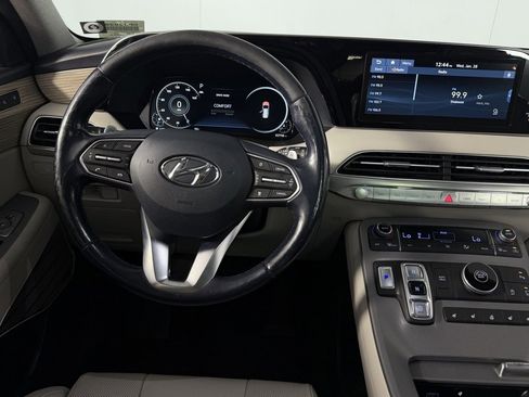 Used 2021 Hyundai Palisade Limited image 13