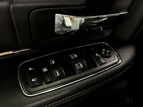 Used 2018 RAM 1500 Sport AWD/4WD image 24