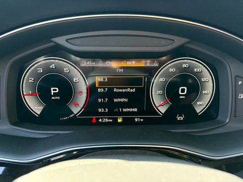 New 2025 Audi Q7 3.0T Premium Plus image 23