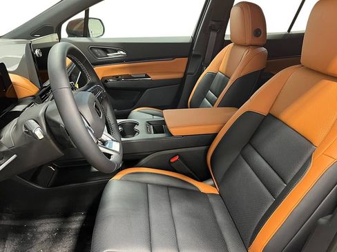 New 2026 Honda Prologue Elite image 13