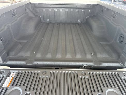 New 2026 Nissan Frontier S w/ S Utility Package RWD image 10